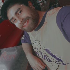 Meet your Posher, Sahand